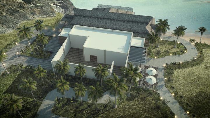 Royalton Antigua Beach