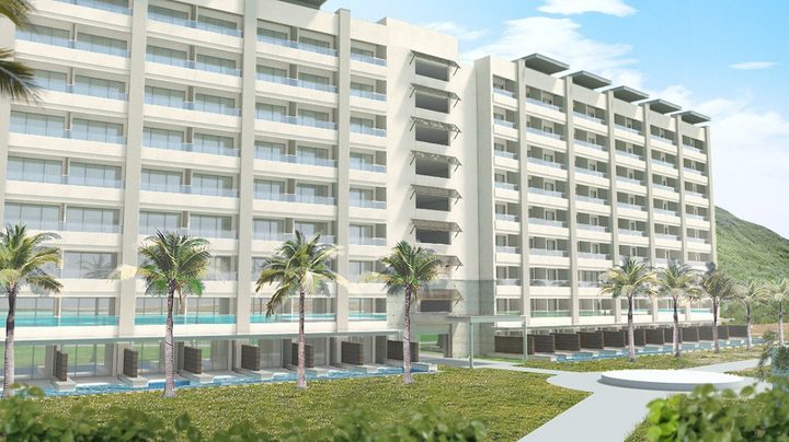 Royalton Antigua Resort