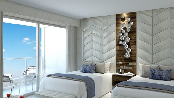 Royalton Antigua Room